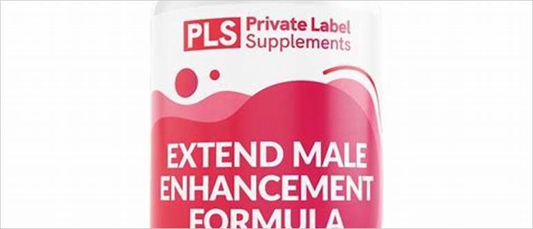 Enhance male enhancing formula